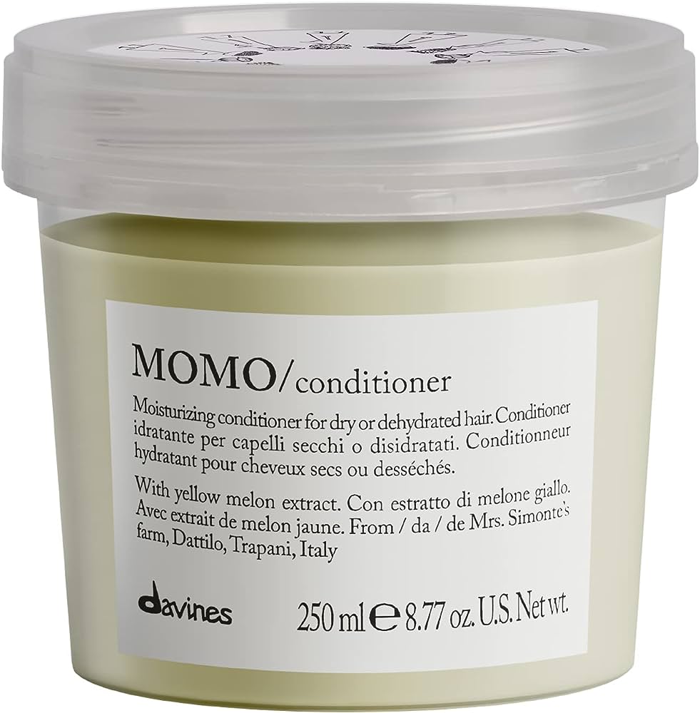 Essential Haircare Momo Conditioner