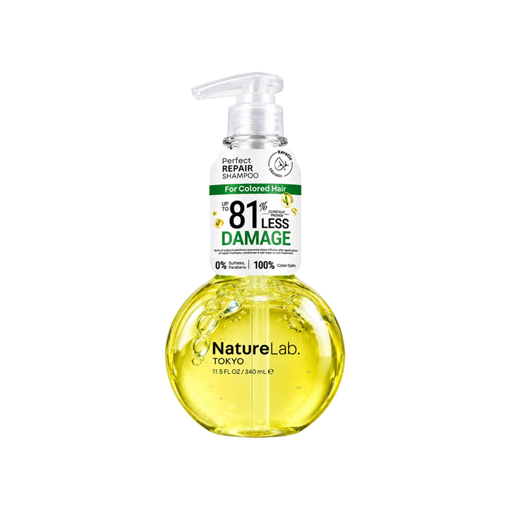 Perfect Repair Shampoo