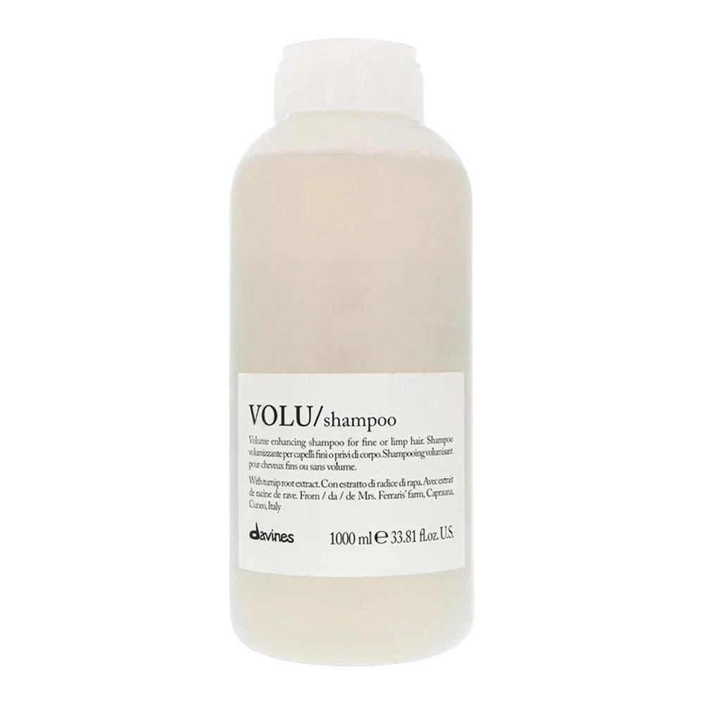Essential Haircare Volu Shampoo