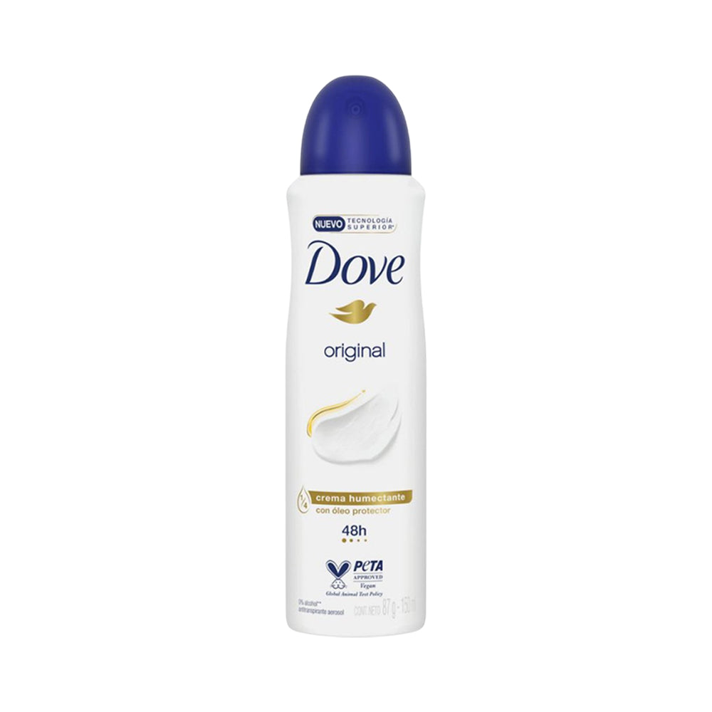Original Deodorant Spray