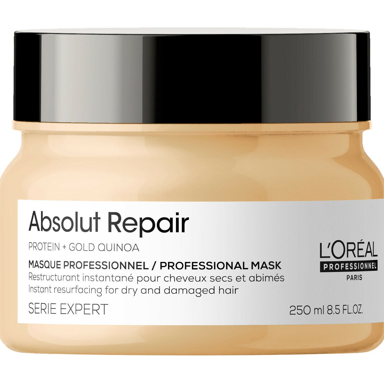 Serie Expert Absolut Repair Instant Resurfacing Mask