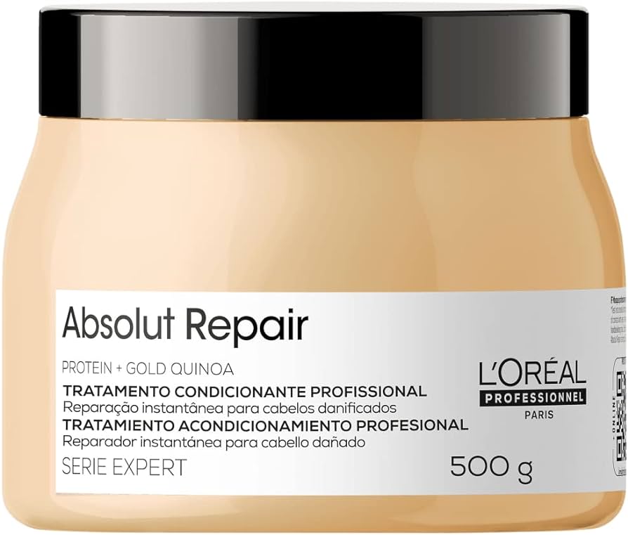 Serie Expert Absolut Repair Instant Resurfacing Mask