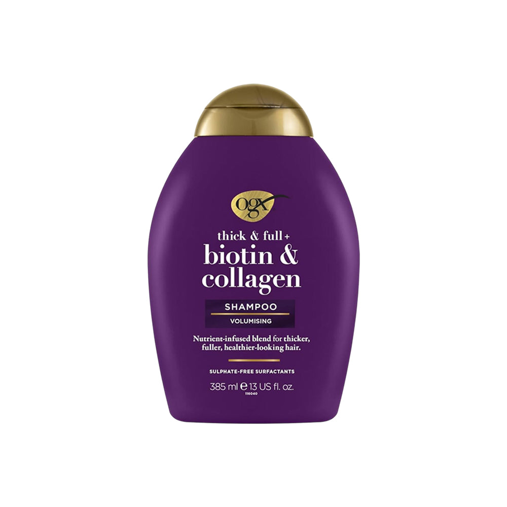 Biotin & Collagen Shampoo