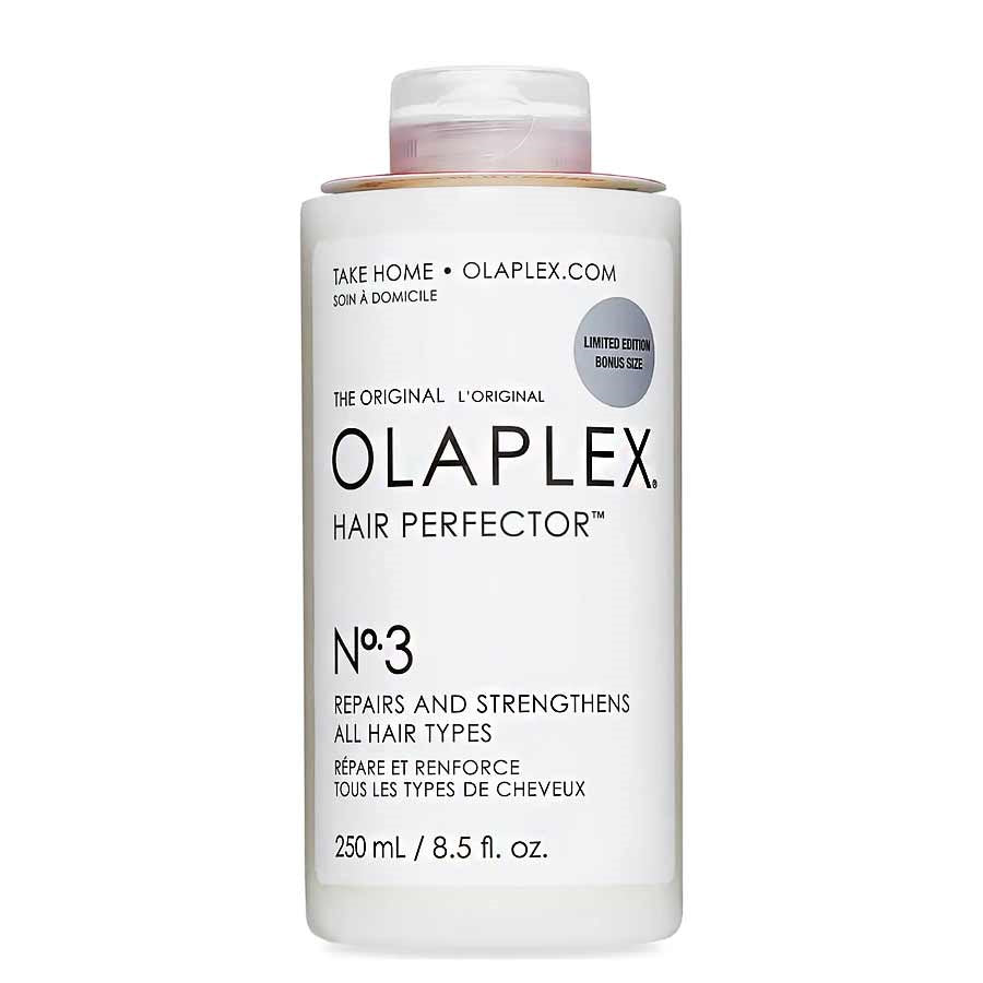 No.3 Hair Perfector Treatment