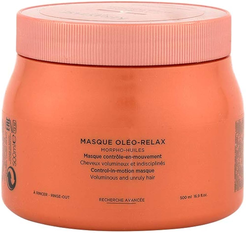 Kérastase | Discipline Masque Oleo Relax | 500ml