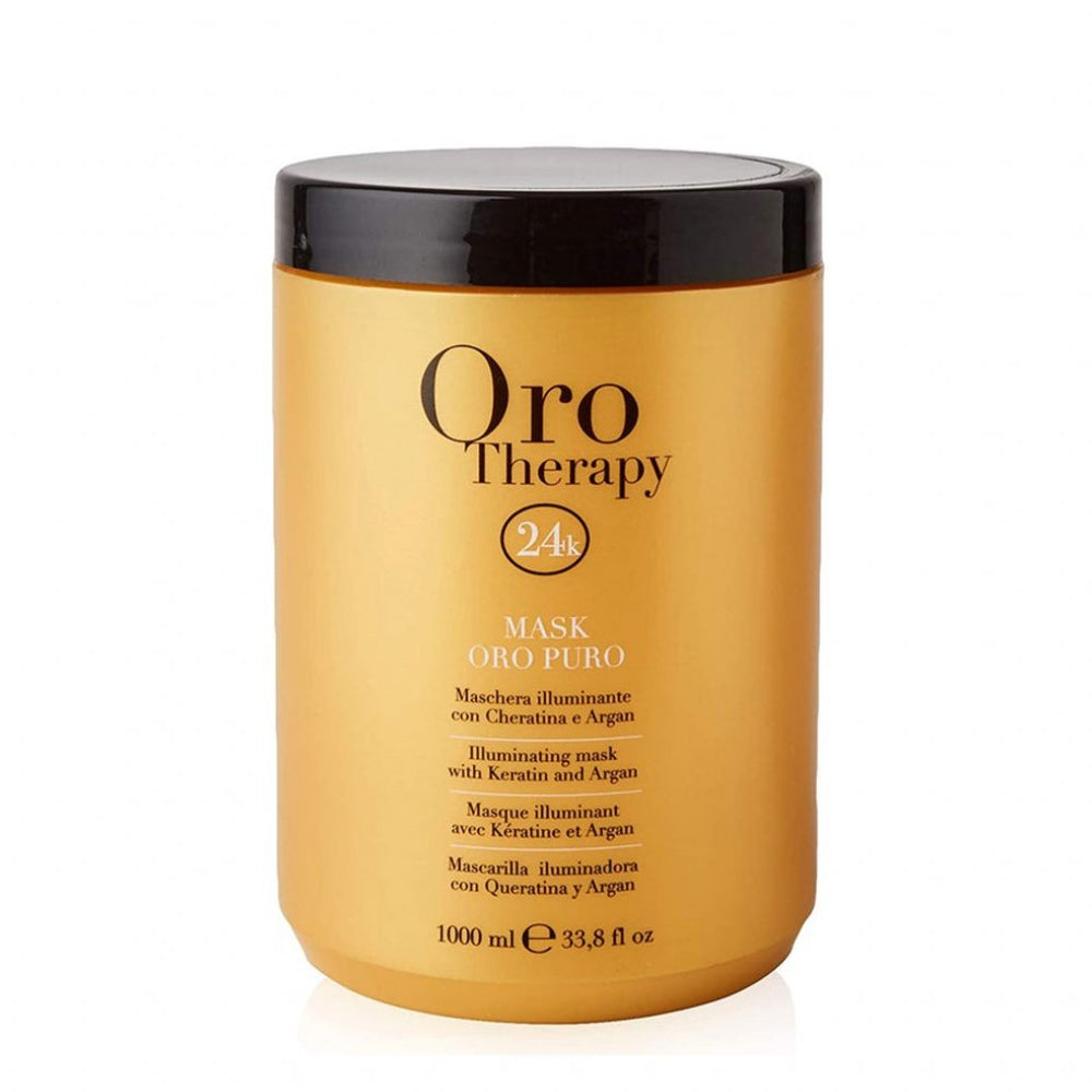 OraTherapy Mask Oro Puro