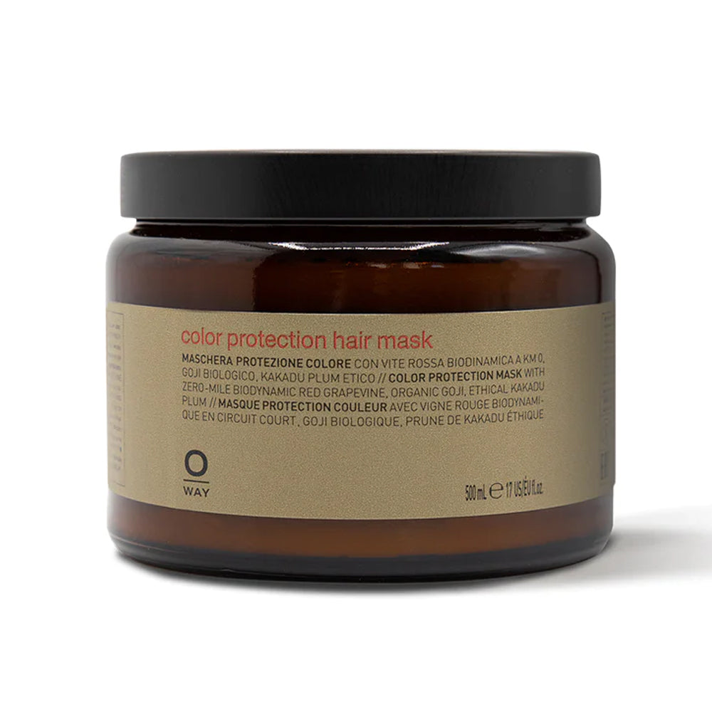 Oway | Color Protection Hair Mask 500ml
