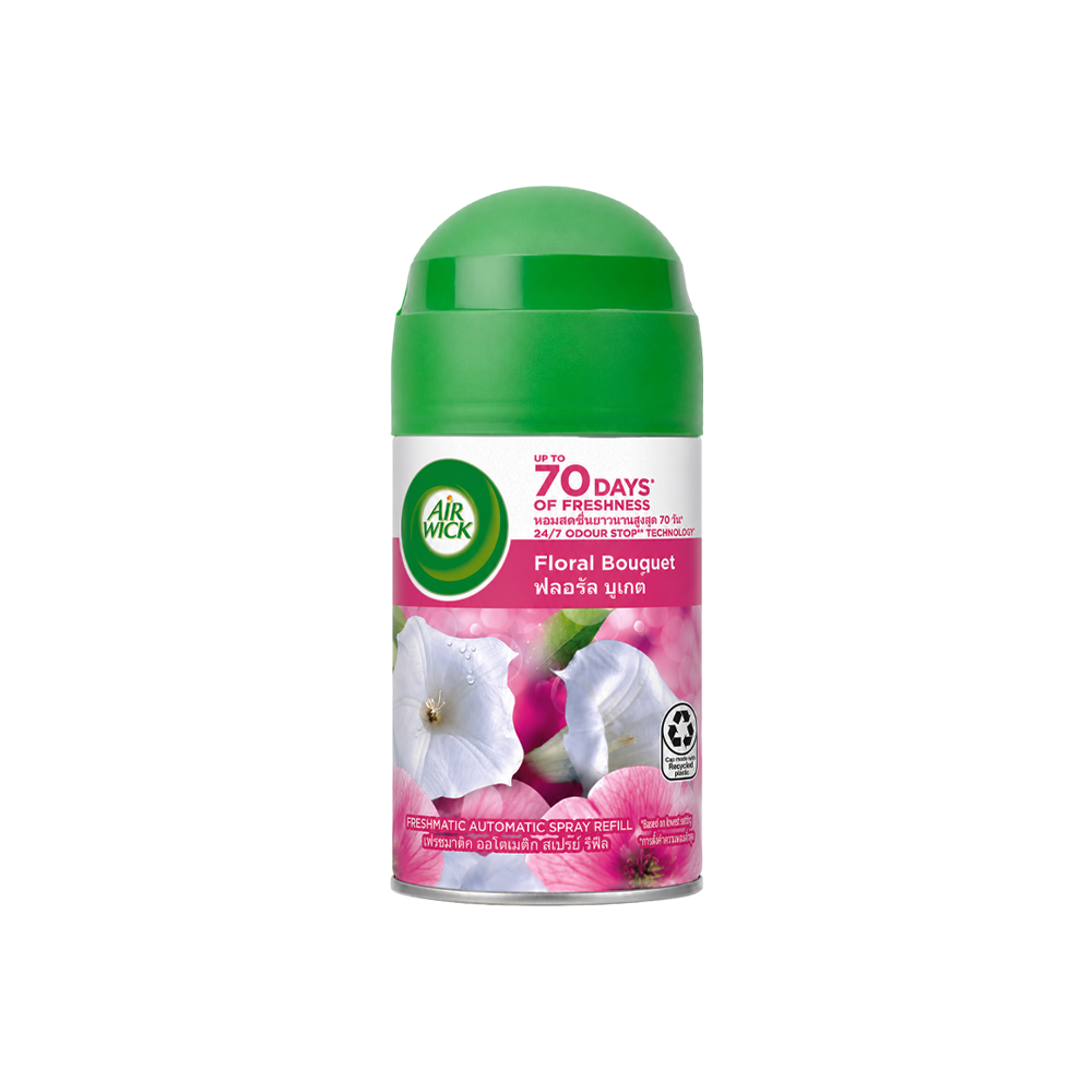 Floral Bouquet Freshmatic Refill