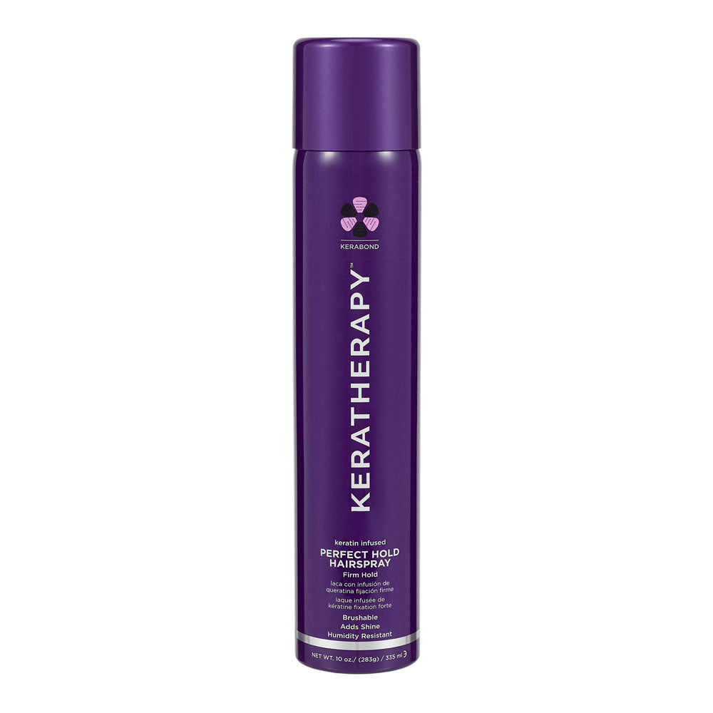 Perfect Hold Hairspray