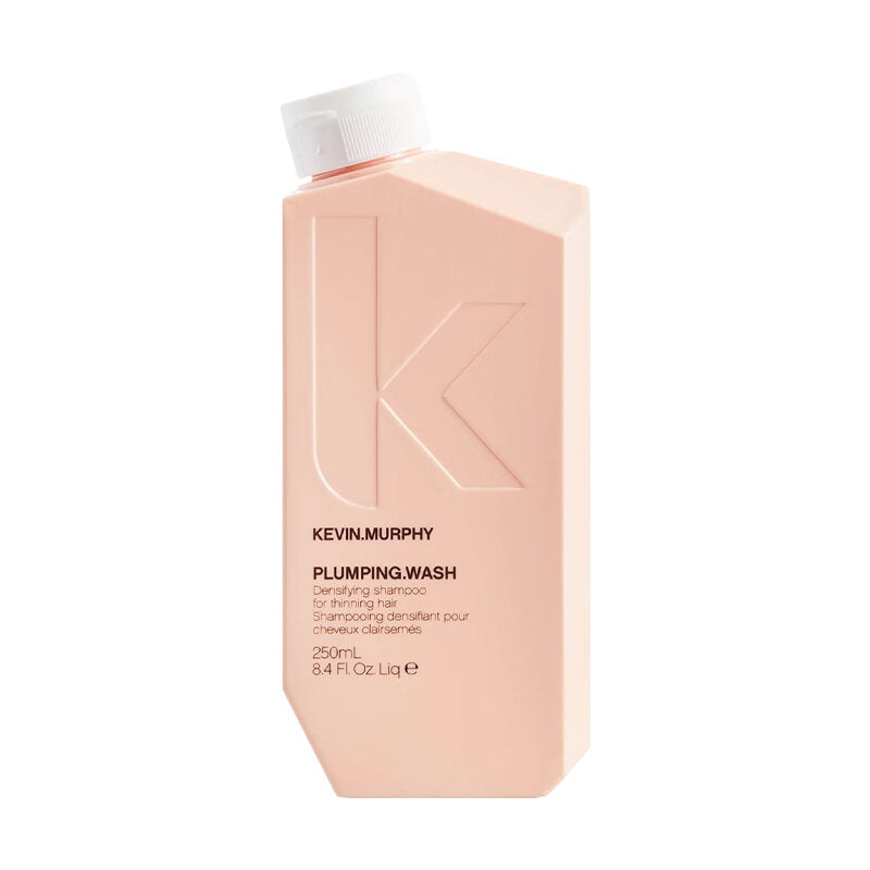 Plumping.Wash