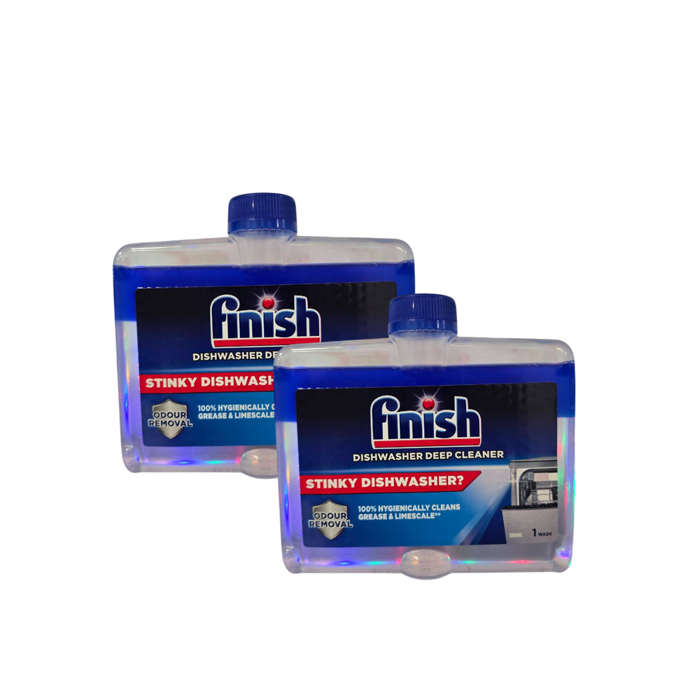 Machine Dishwasher Cleaner - Regular