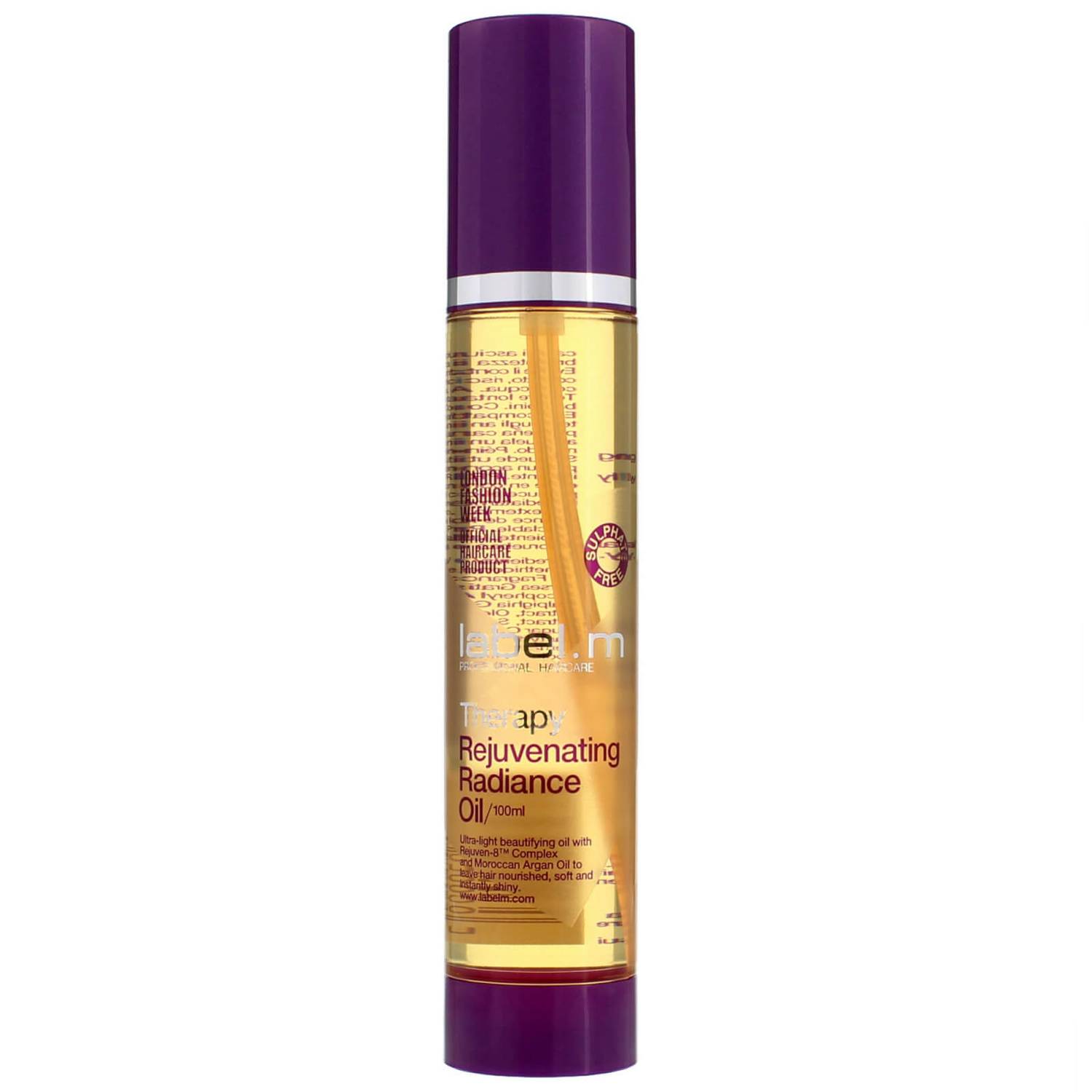 Therapy Rejuvenating Radiance Oil
