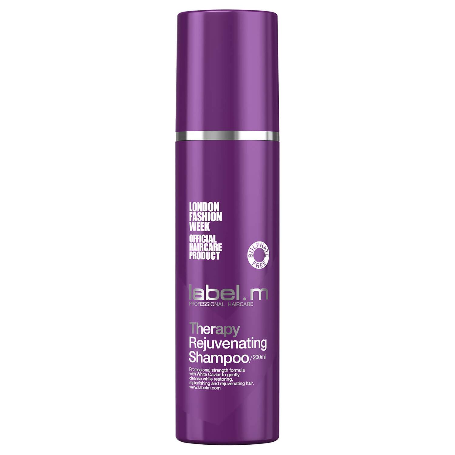 Therapy Rejuvenating Shampoo