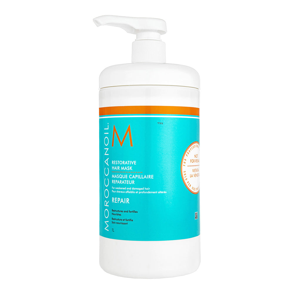 Restorative Hair Mask