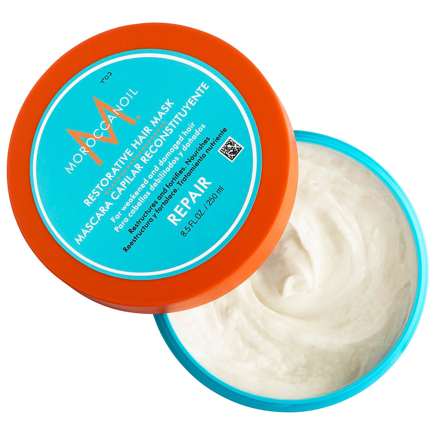 Restorative Hair Mask