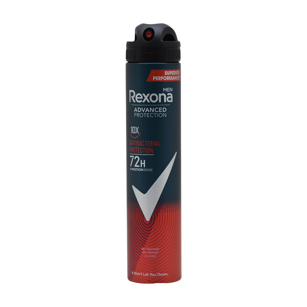 Antibacterial Protection Deodorant (Men)