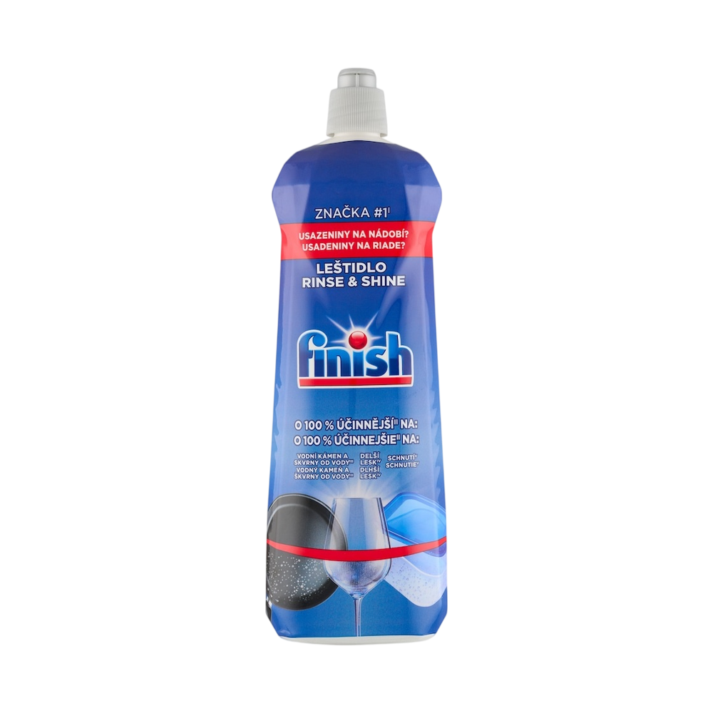 Rinse Aid - Regular