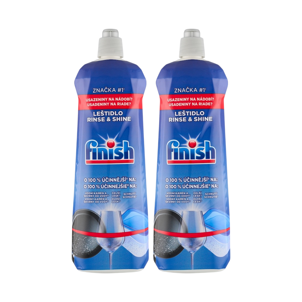 Rinse Aid - Regular