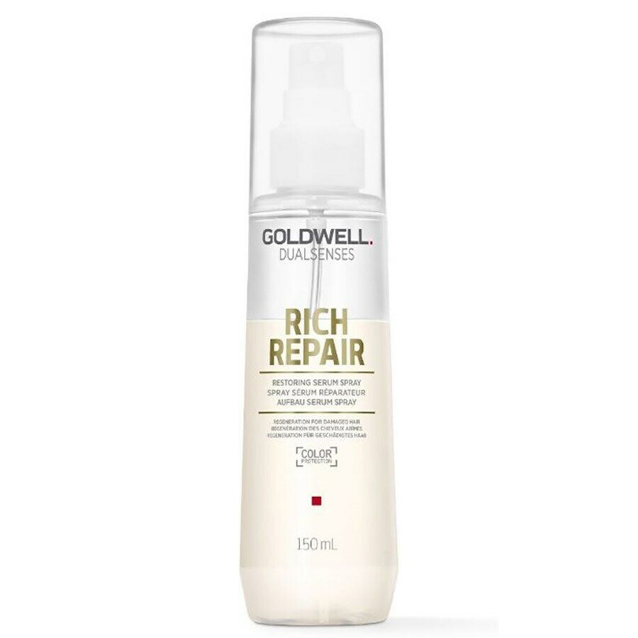 Goldwell. Dualsenses | Rich Repair Restoring Serum Spray 150ml
