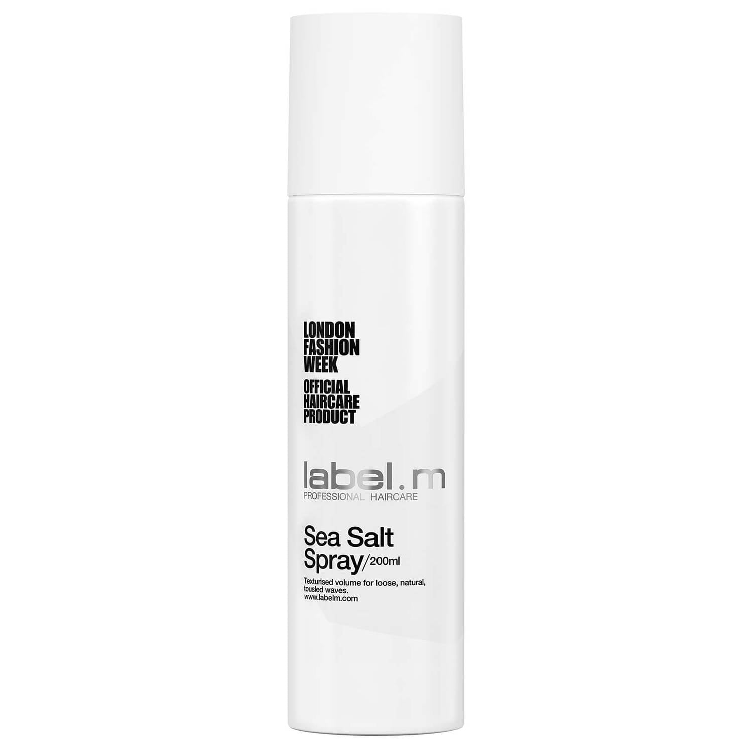 Sea Salt Spray