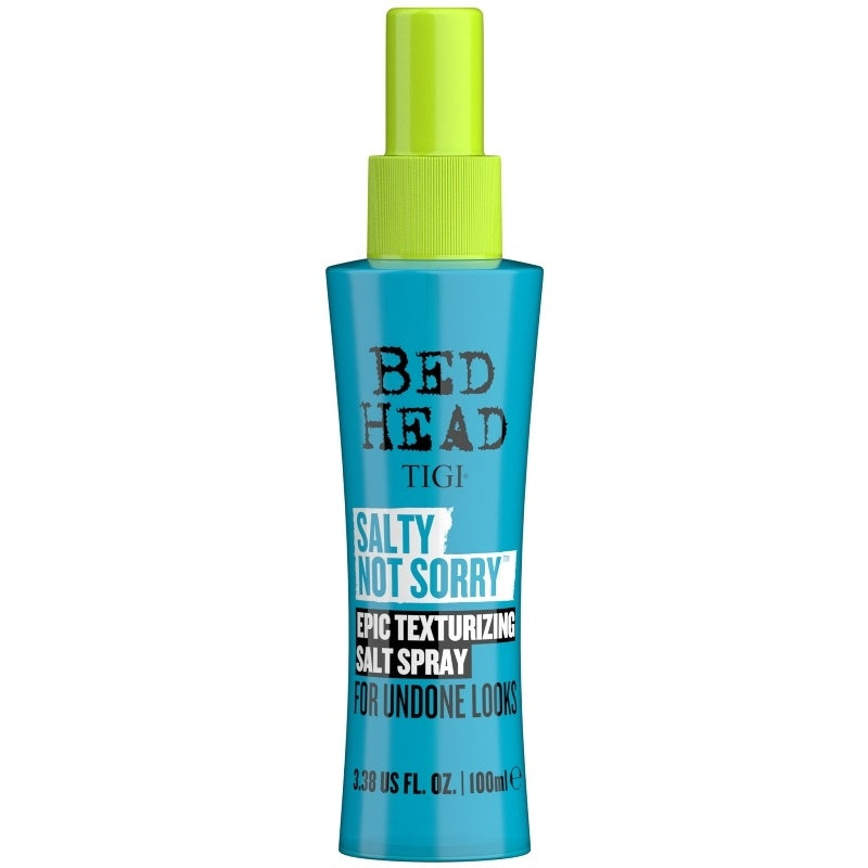Salty Not Sorry Texturising Salt Spray
