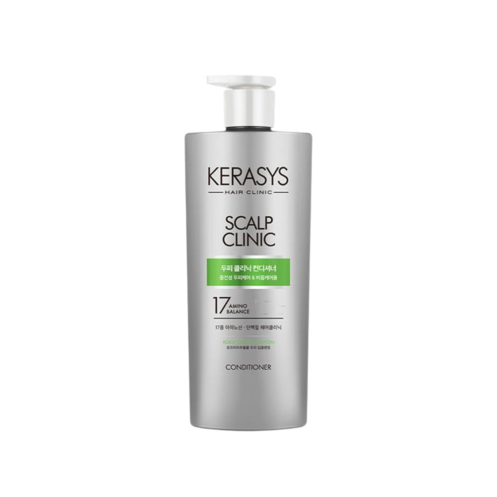 Scalp Clinic Protein Conditioner