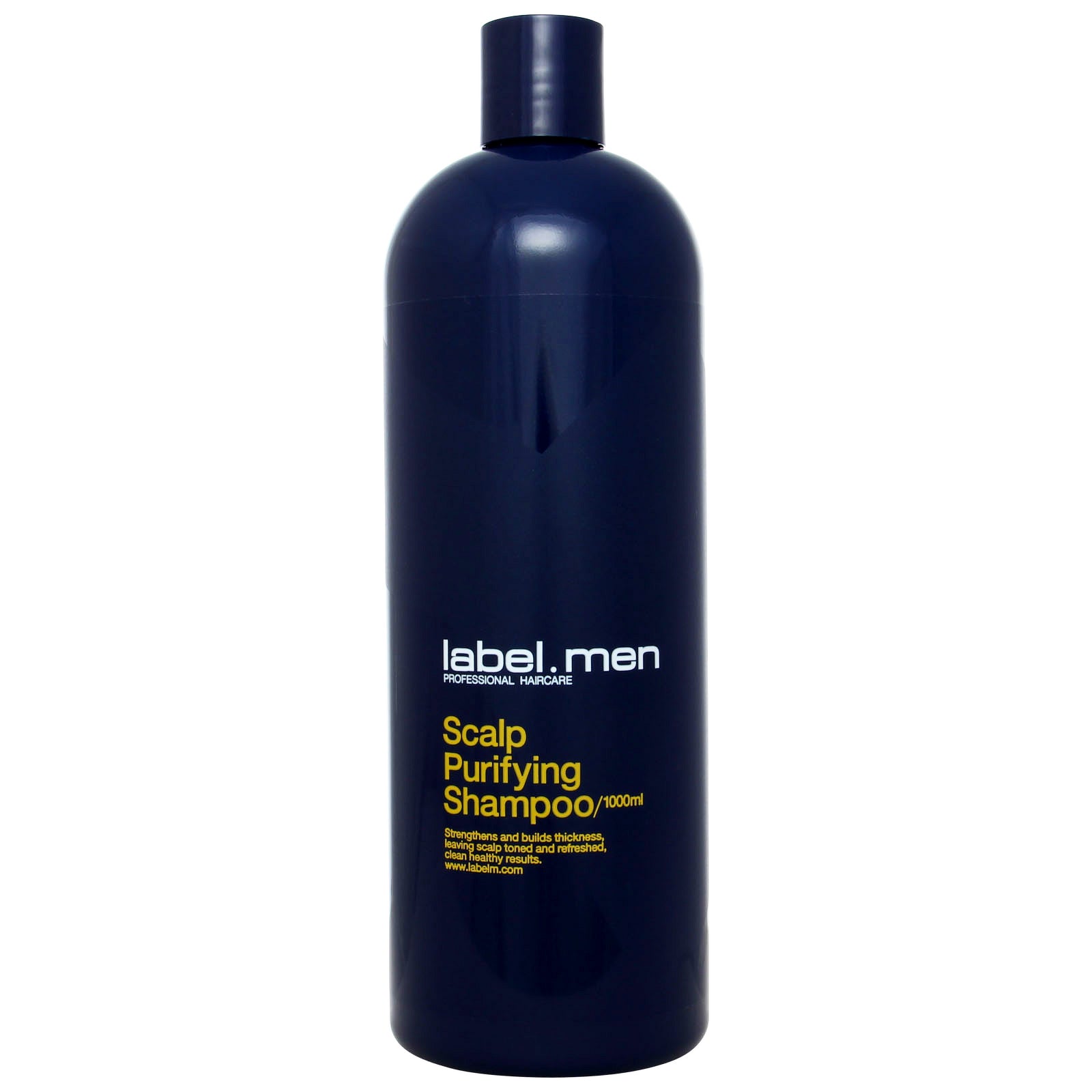 Scalp Purifying Shampoo