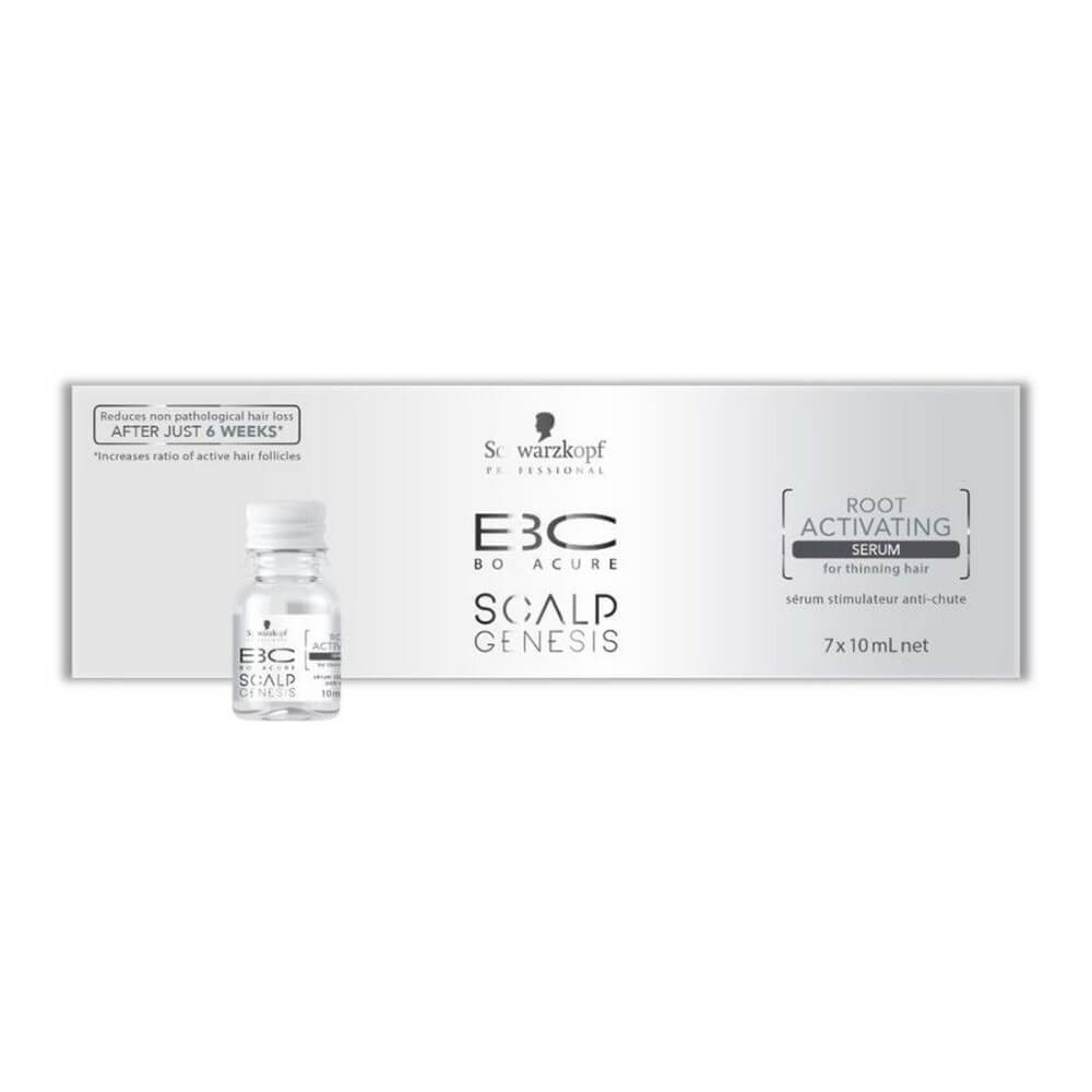 BC Bonacure Scalp Genesis Root Activating Serum