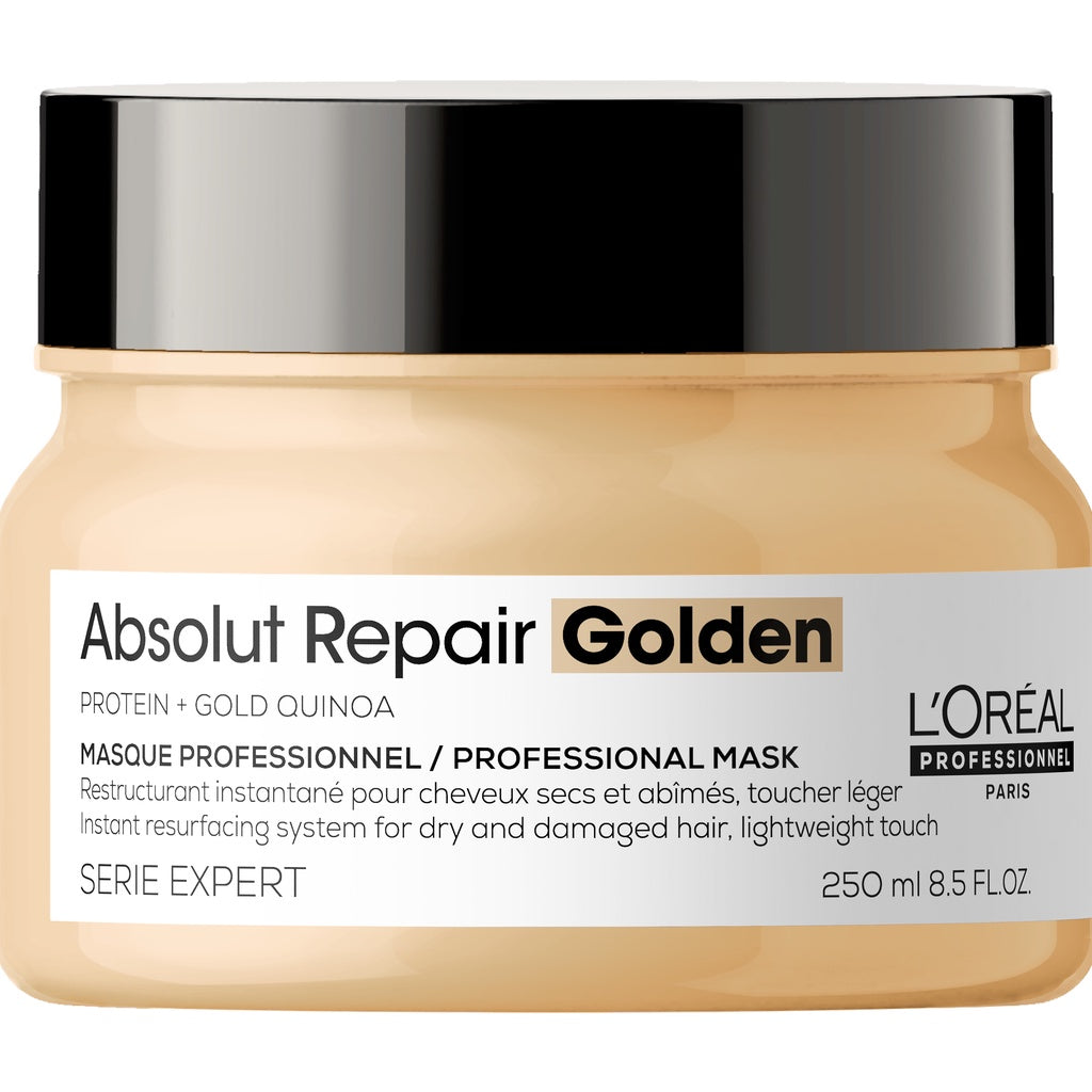Serie Expert Absolut Repair Resurfacing Golden Mask