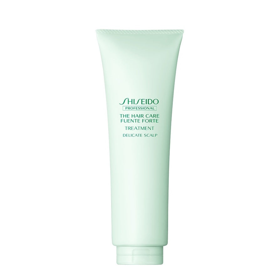 Fuente Forte Treatment (Delicate Scalp)