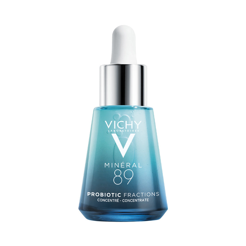 Mineral 89 Probiotic Fractions Regenerating and Repairing Serum