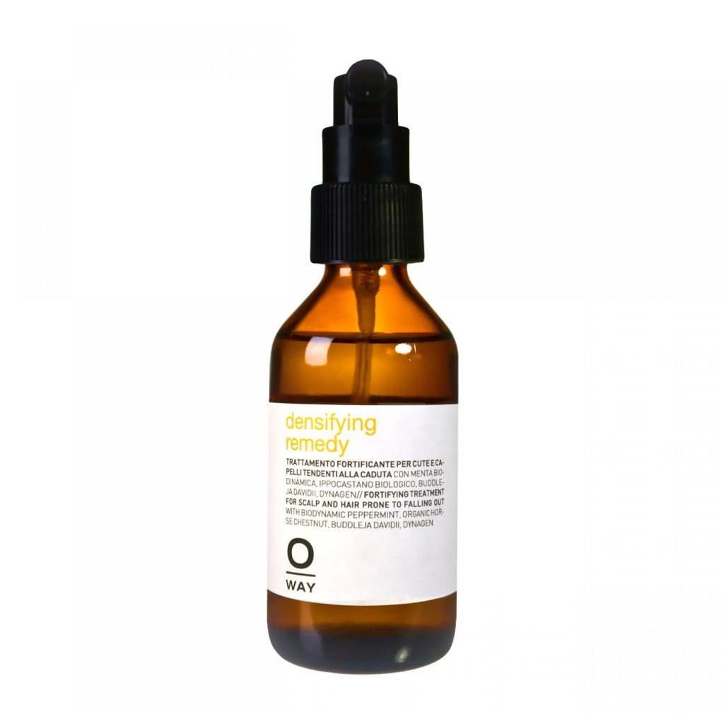 O Way | Densifying Remedy 100ml