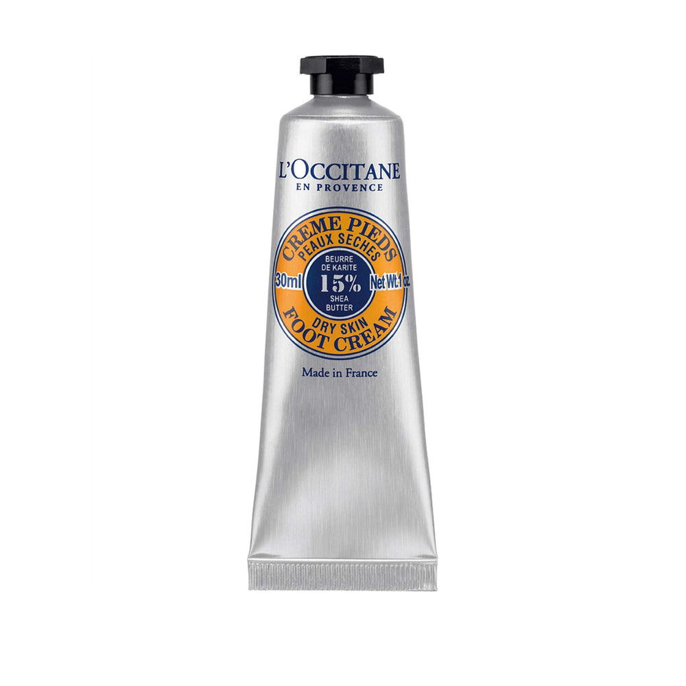 Shea Butter Foot Cream