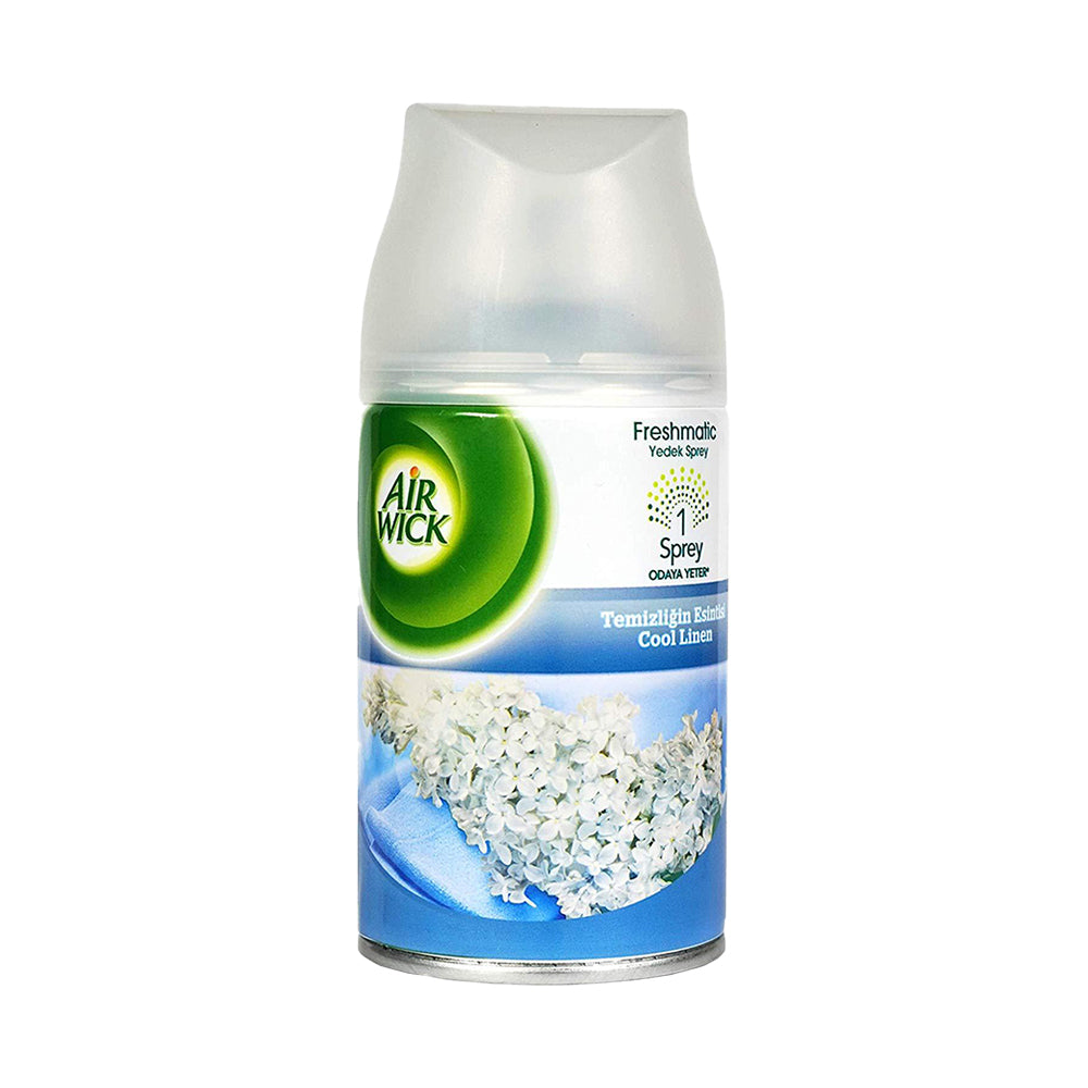 AirWick | Cool Linen Freshmatic Refill 250ml