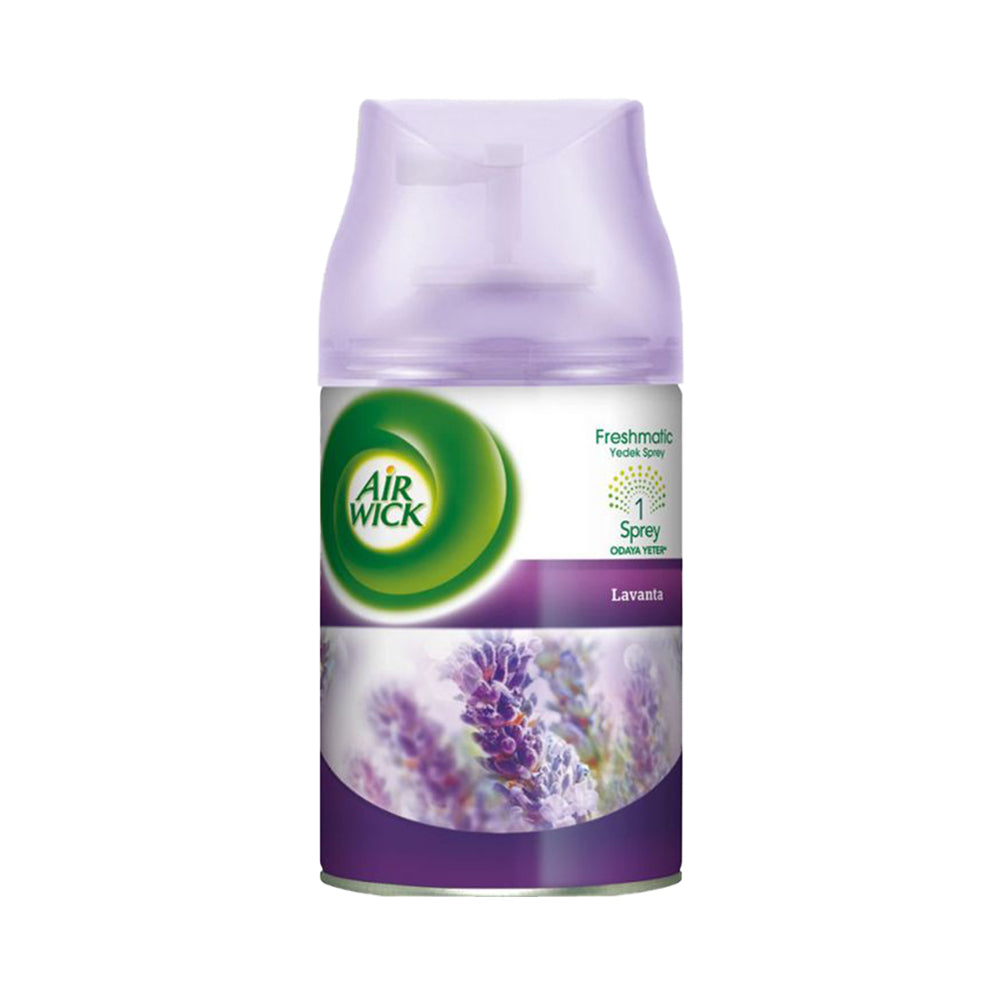 Lavender Freshmatic Refill