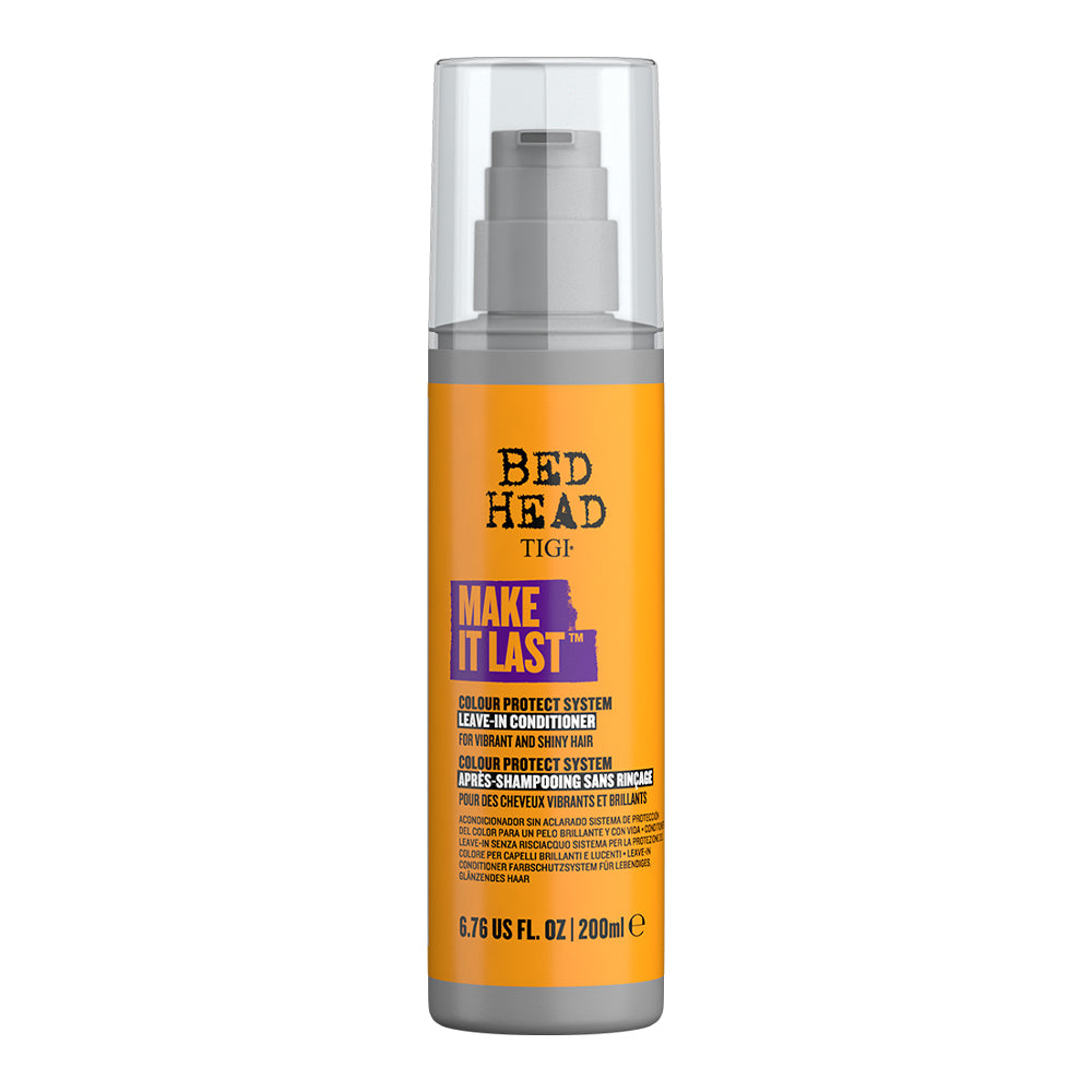 Make It Last Colour Protection Leave In Conditioner