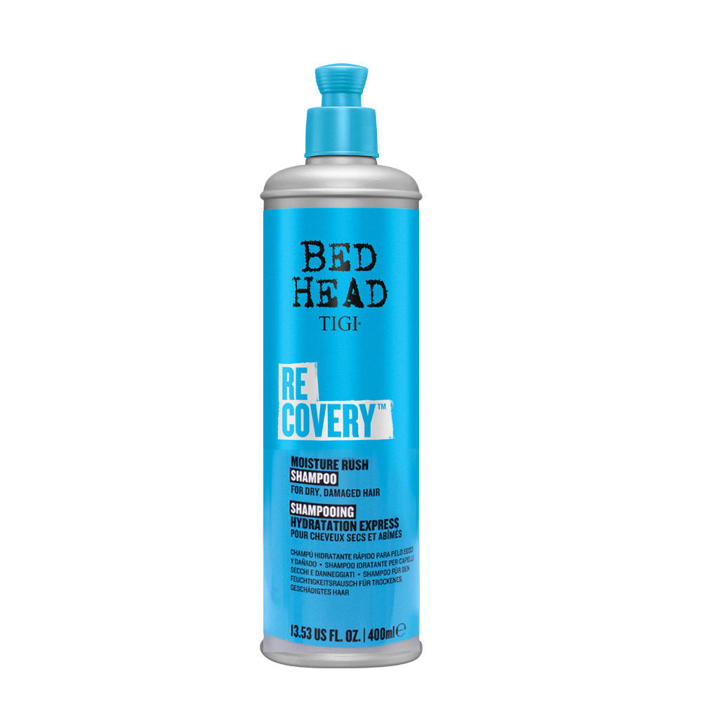Recovery Moisturizing Shampoo