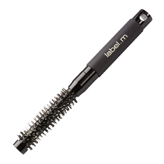 Hot Brush