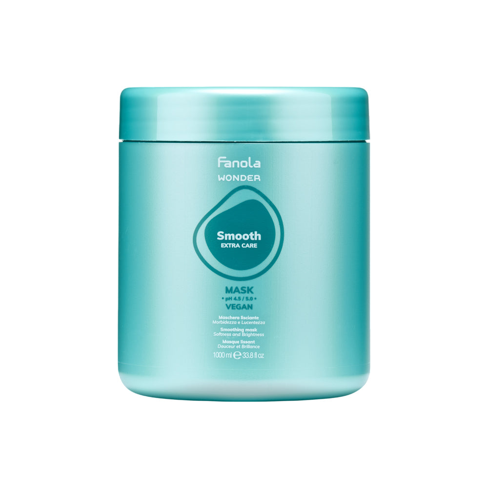 Wonder Smooth Mask