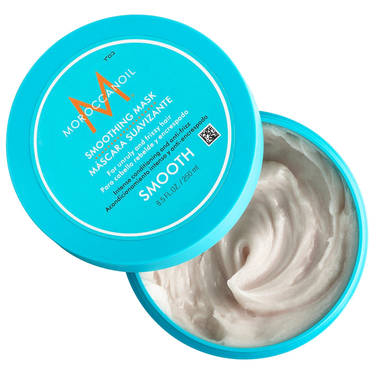 Smoothing Mask