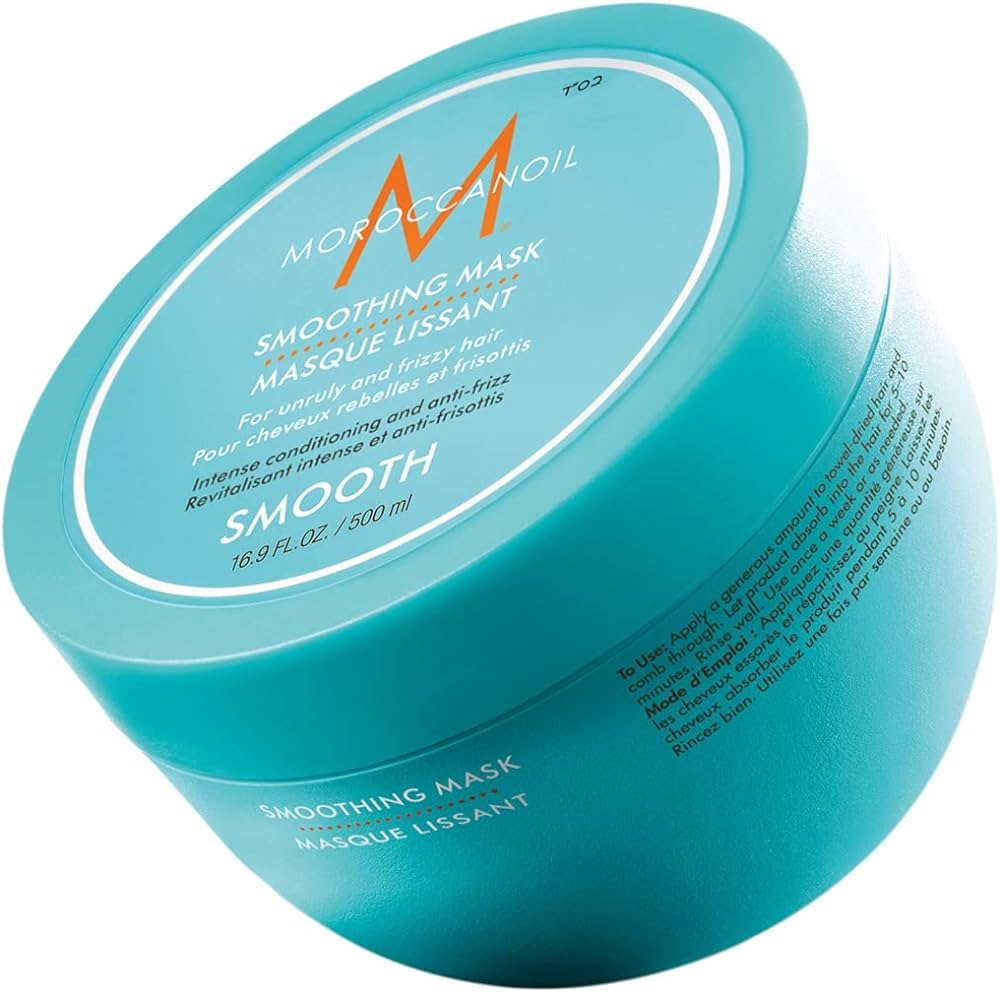 Smoothing Mask