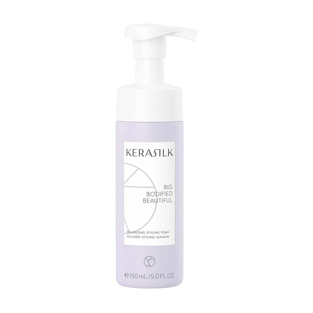 Kerasilk Styling Volumizing Styling Foam