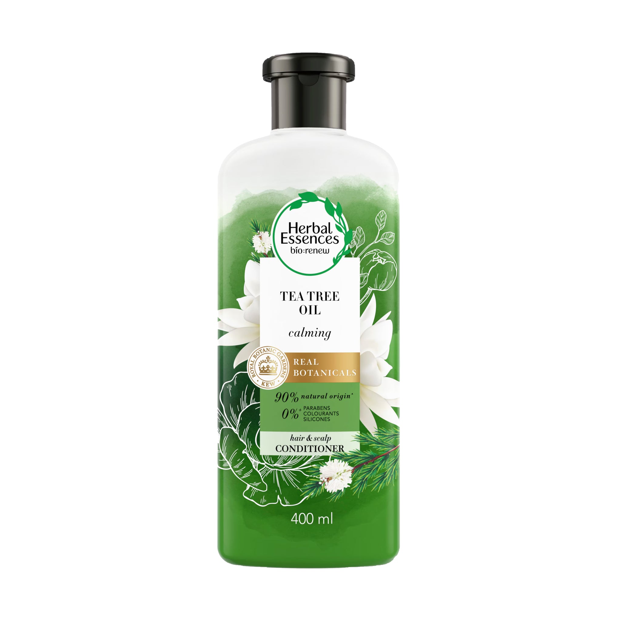 Herbal Essences Tea Tree Oil Conditioner