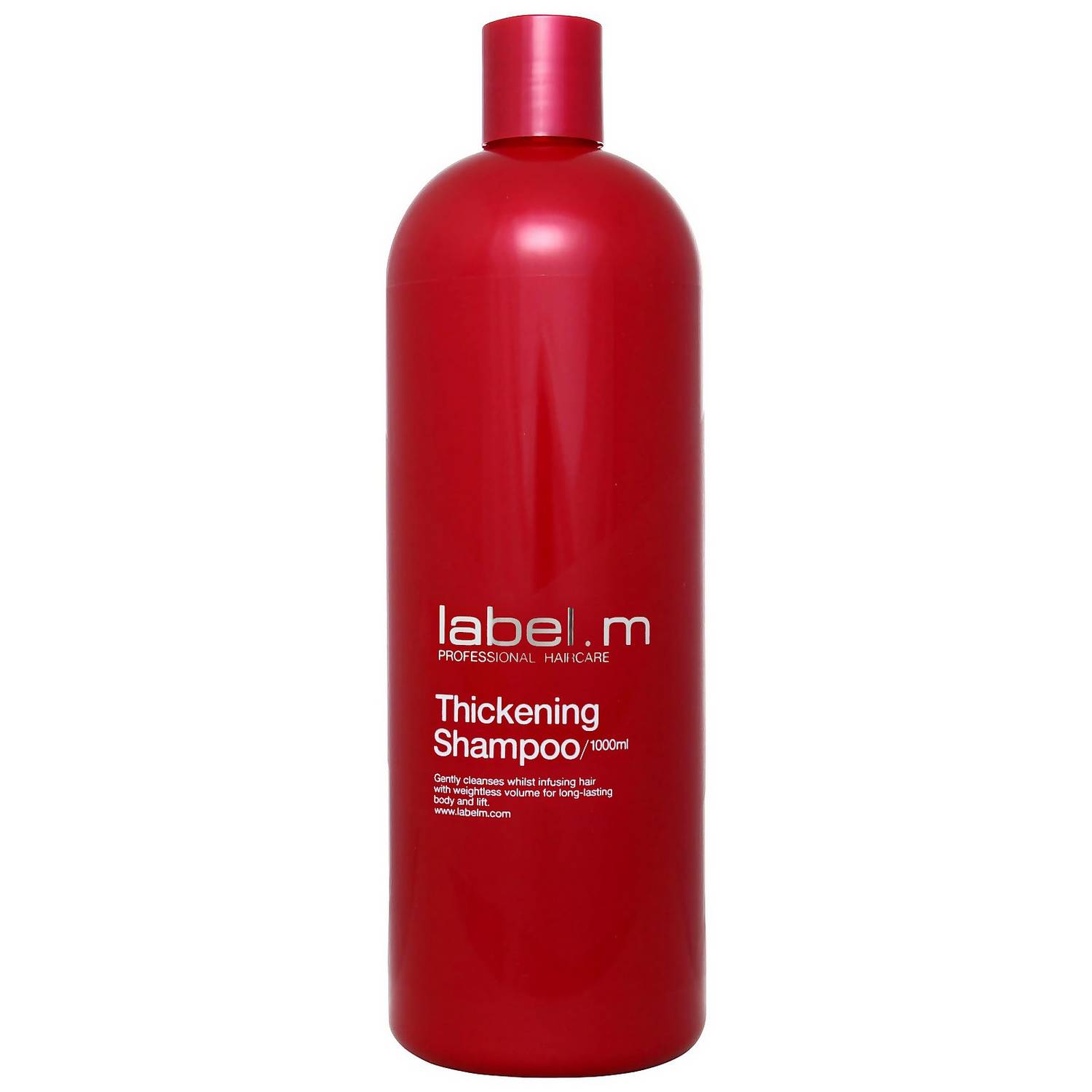 Thickening Shampoo
