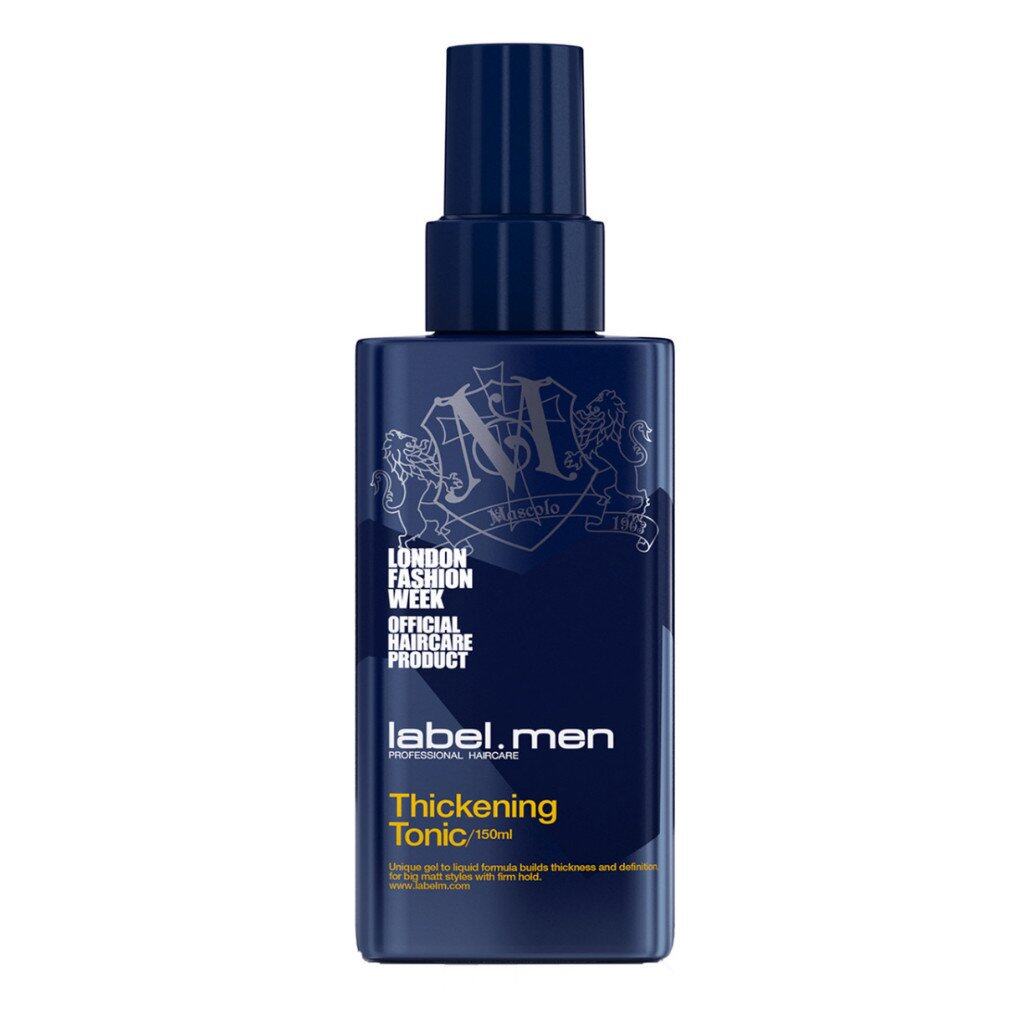 Thickening Tonic