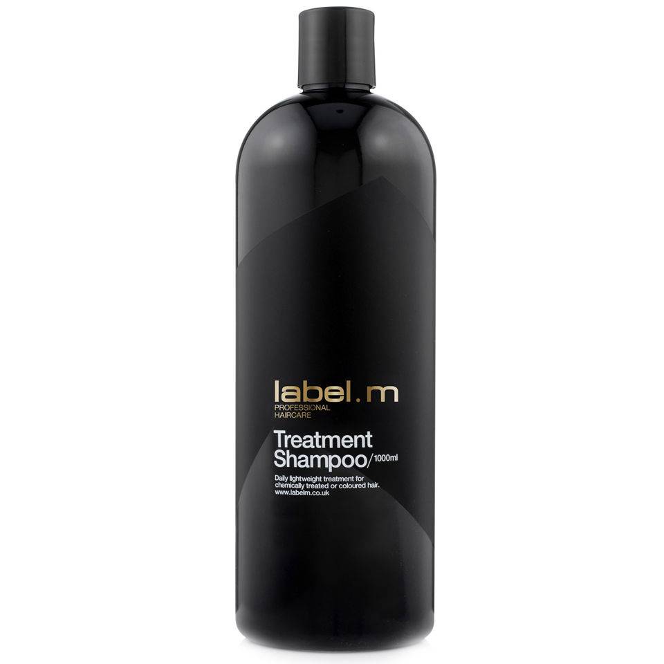 Treatment Shampoo