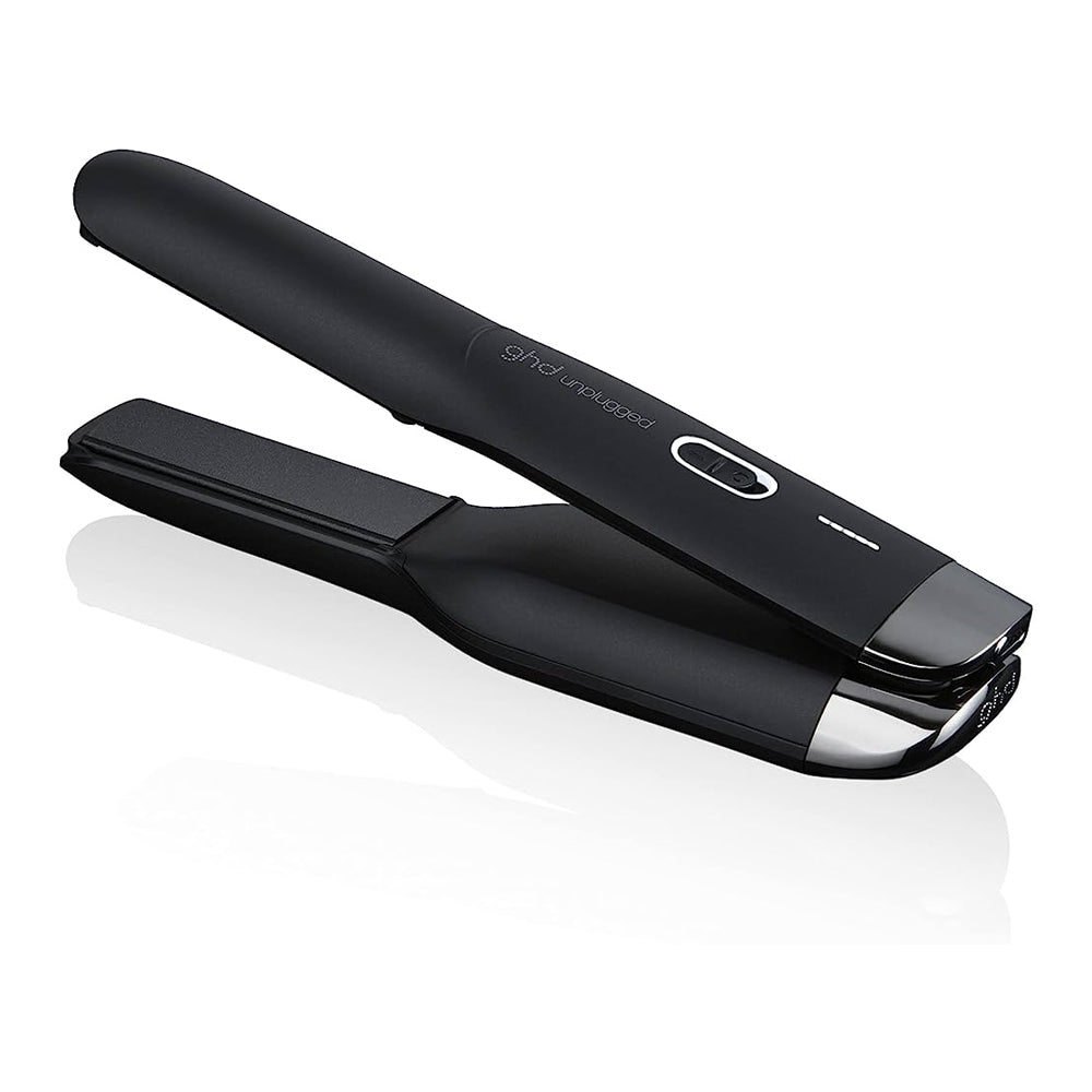 Unplugged Cordless Hair Straightener