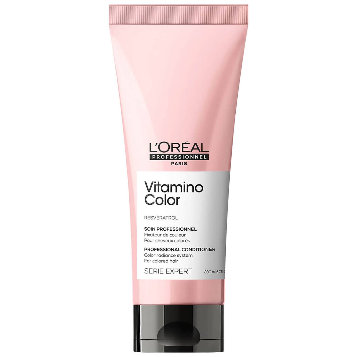Serie Expert Vitamino Color Conditioner