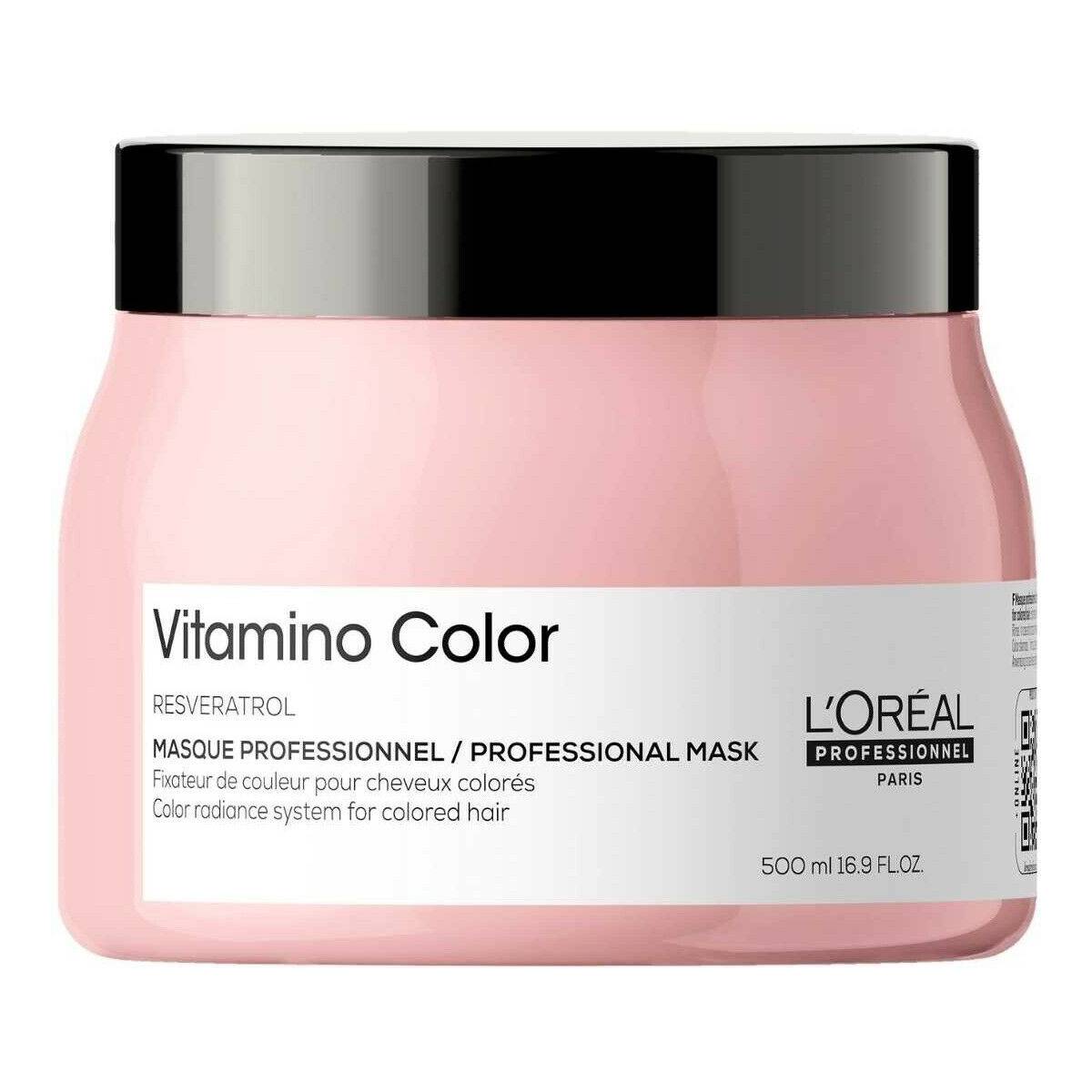 Serie Expert Vitamino Color Mask