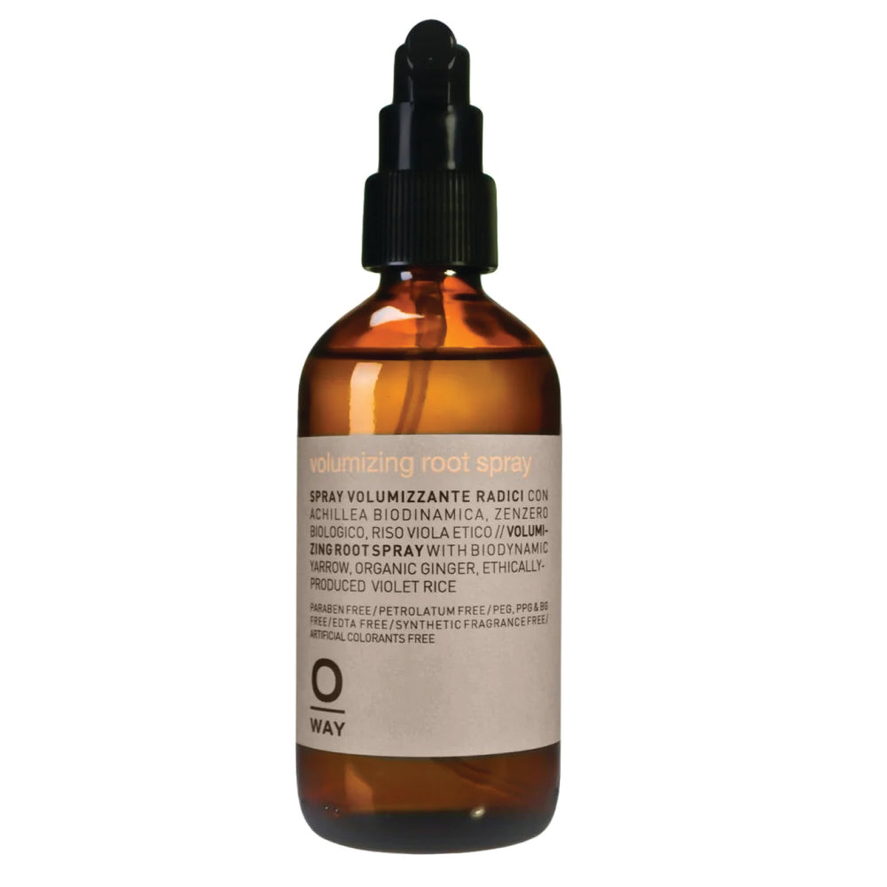 Volumizing Root Spray